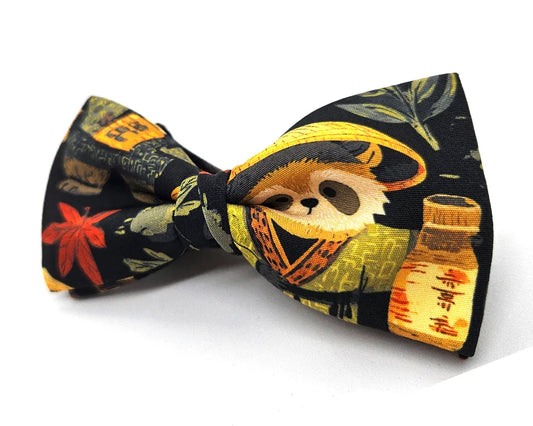 Avengers bow tie