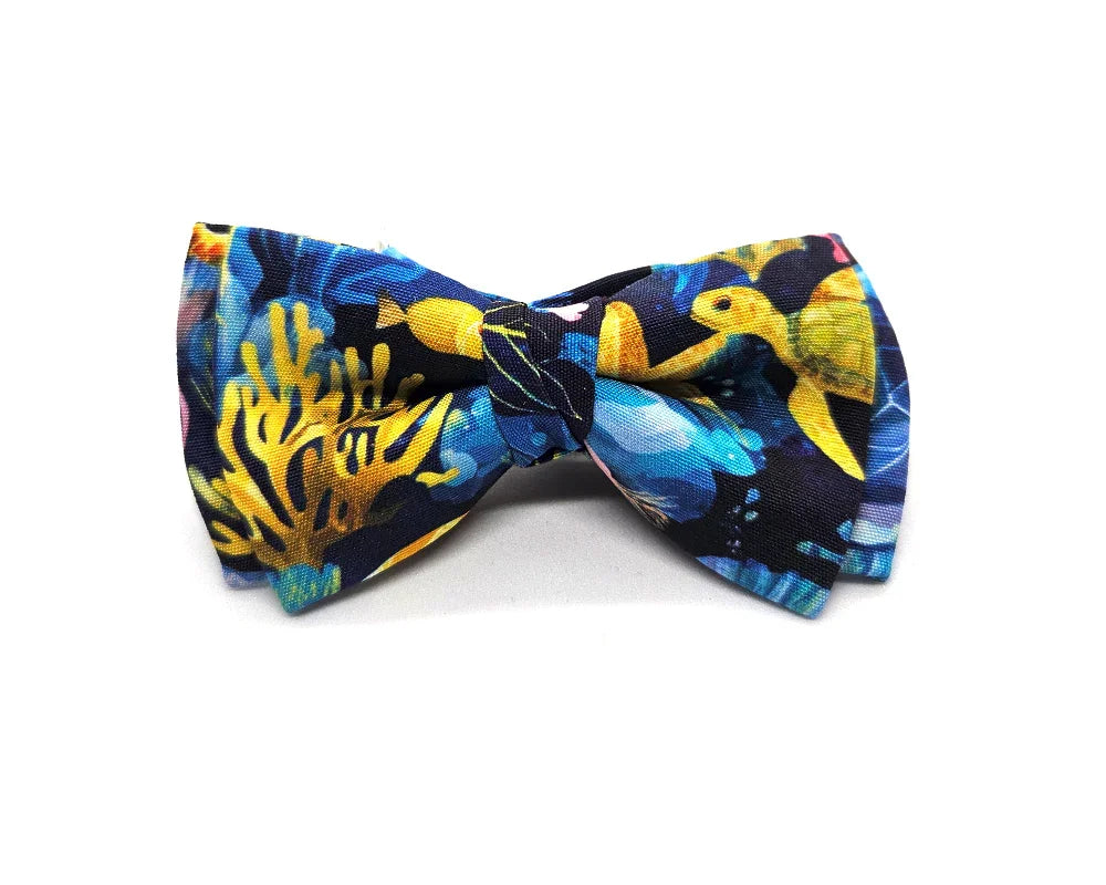Avengers bow tie