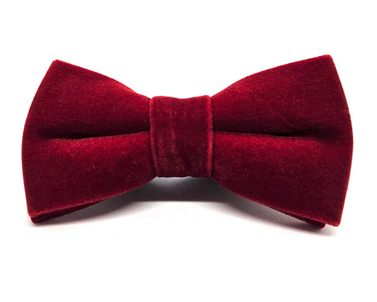 Avengers bow tie
