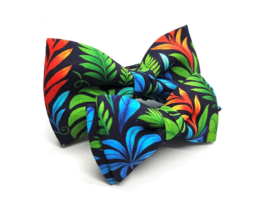 Pajarita Selva 🆕 - Pitas, Pitas Pajaritas | Pajaritas originales y muy frikis